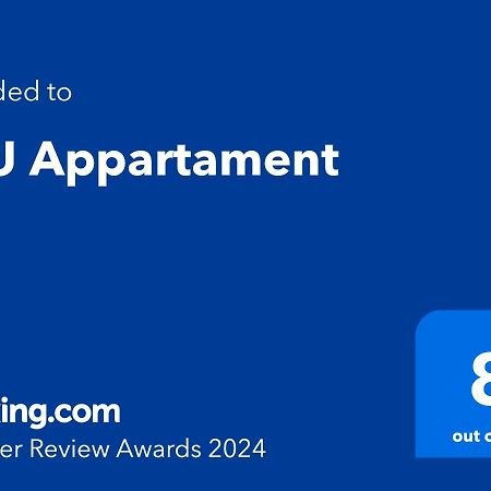 Blu Appartament Montoso Zewnętrze zdjęcie