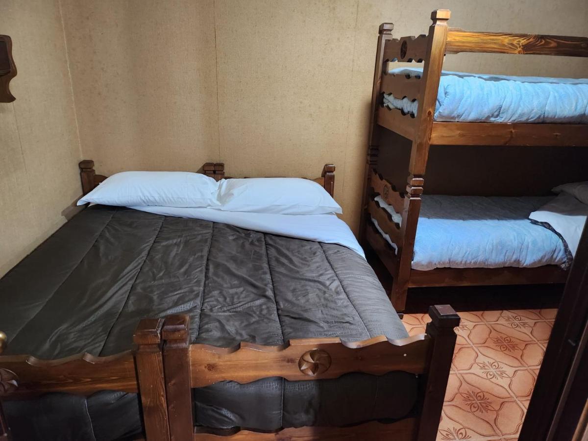 Blu Appartament Montoso Zewnętrze zdjęcie