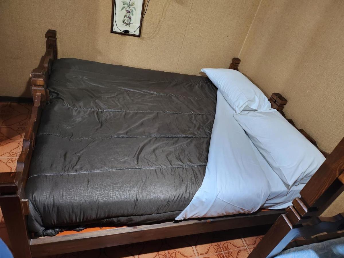 Blu Appartament Montoso Zewnętrze zdjęcie